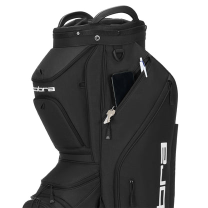 Cobra Ultralight Pro vognbag