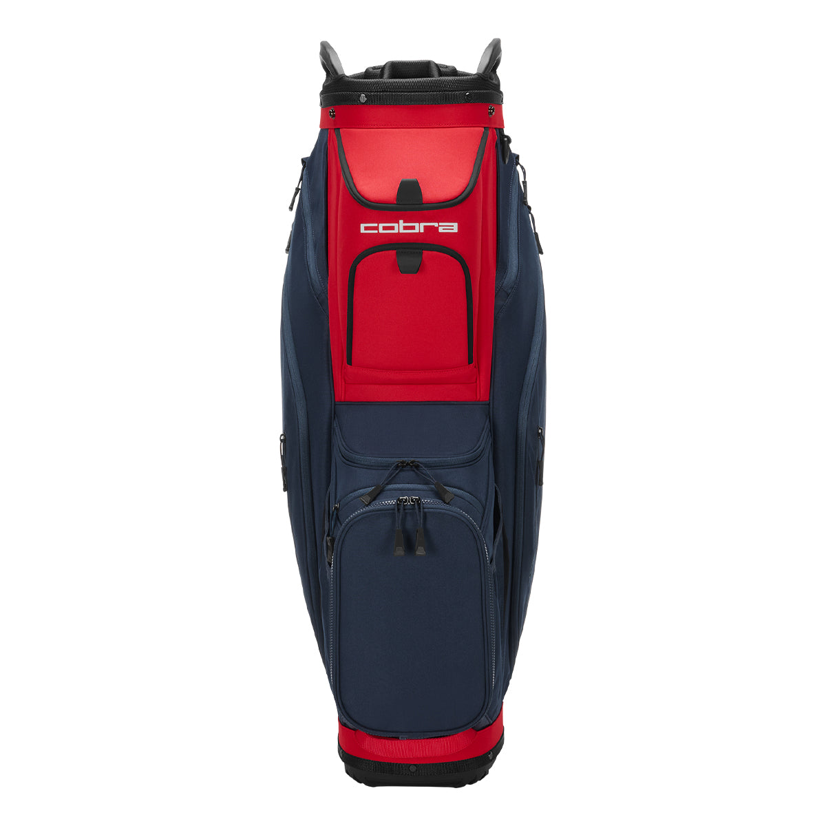 Cobra Ultralight Pro vognbag