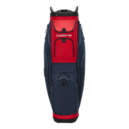 Cobra Ultralight Pro vognbag