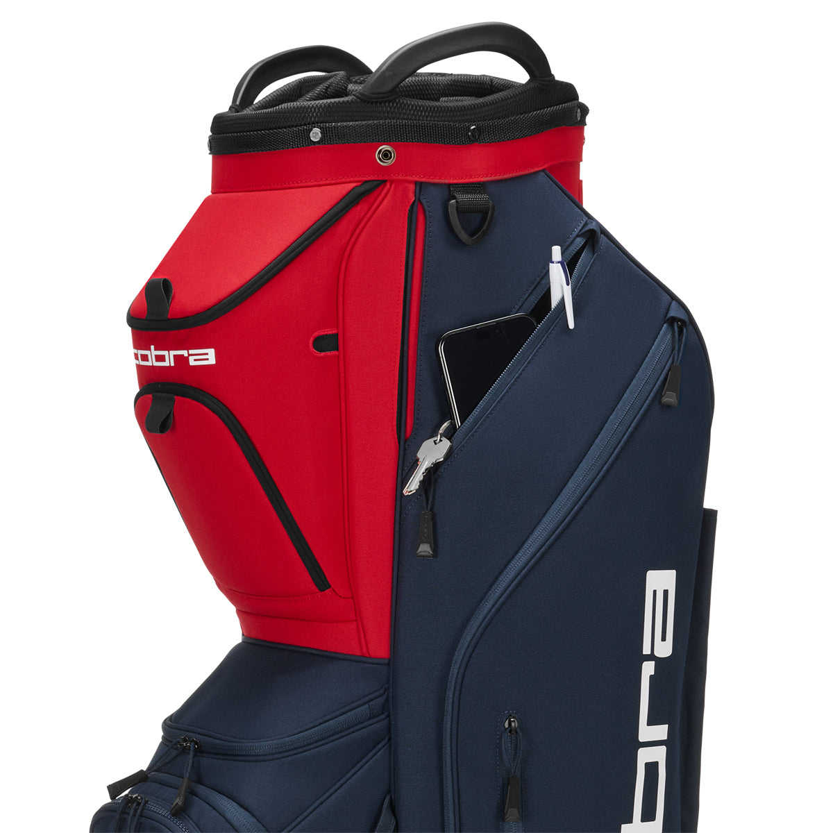 Cobra Ultralight Pro vognbag