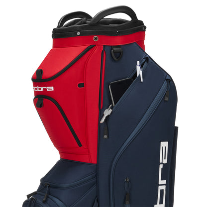 Cobra Ultralight Pro vognbag
