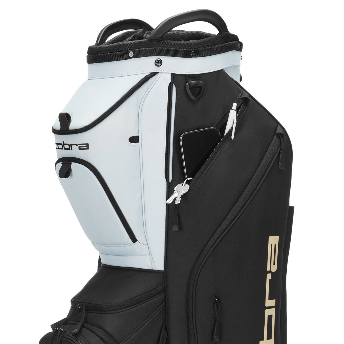 Cobra Ultralight Pro vognbag