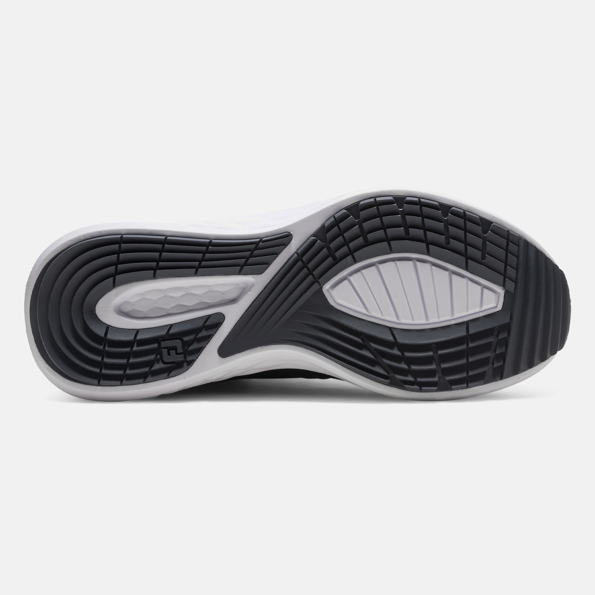 FootJoy Pulse - Sort/hvid - Dame