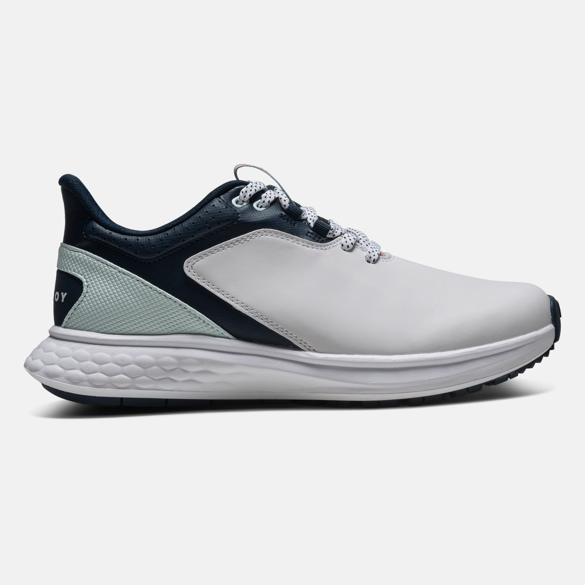 FootJoy Pulse - Hvid/navy - Dame - Golf Experten A/S