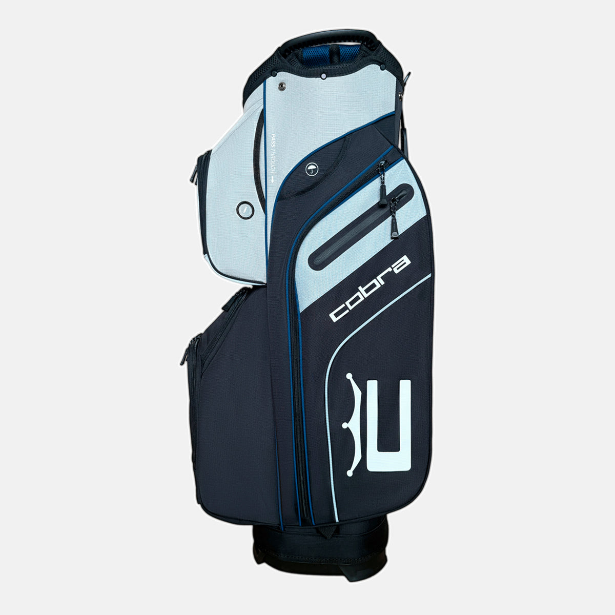 Cobra Strike vognbag