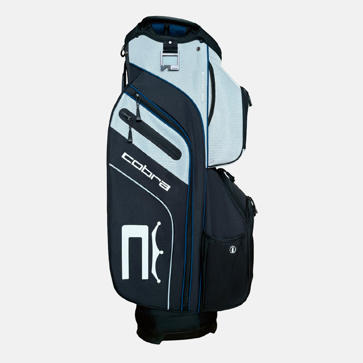 Cobra Strike vognbag