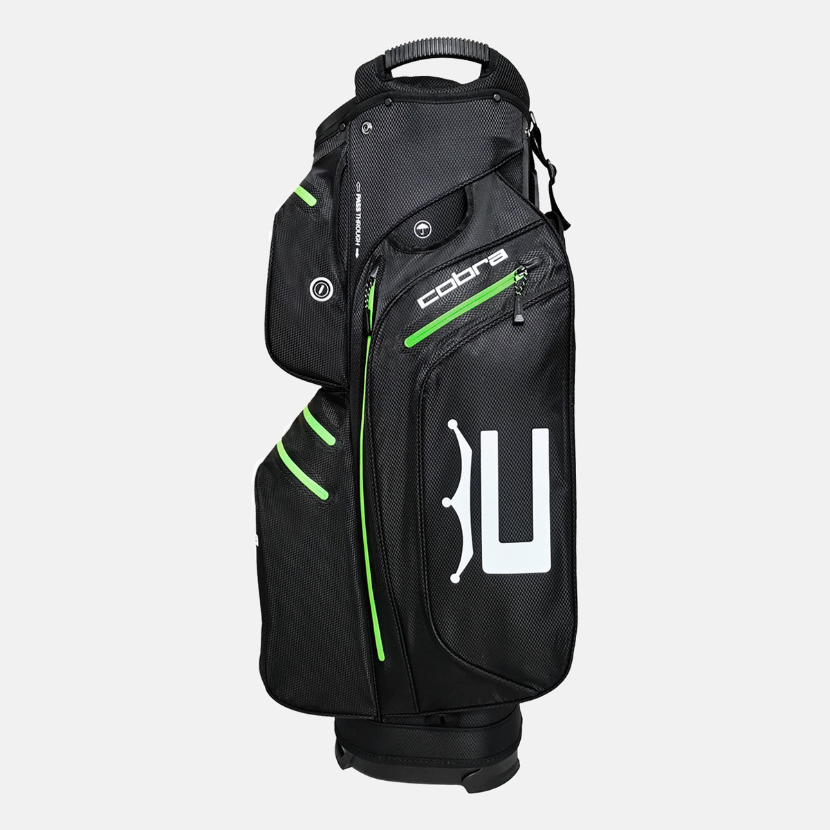 Cobra Ace WP vognbag