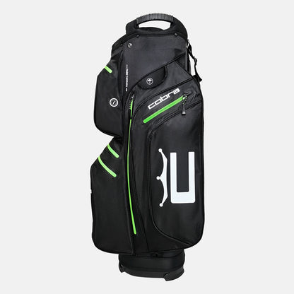 Cobra Ace WP vognbag