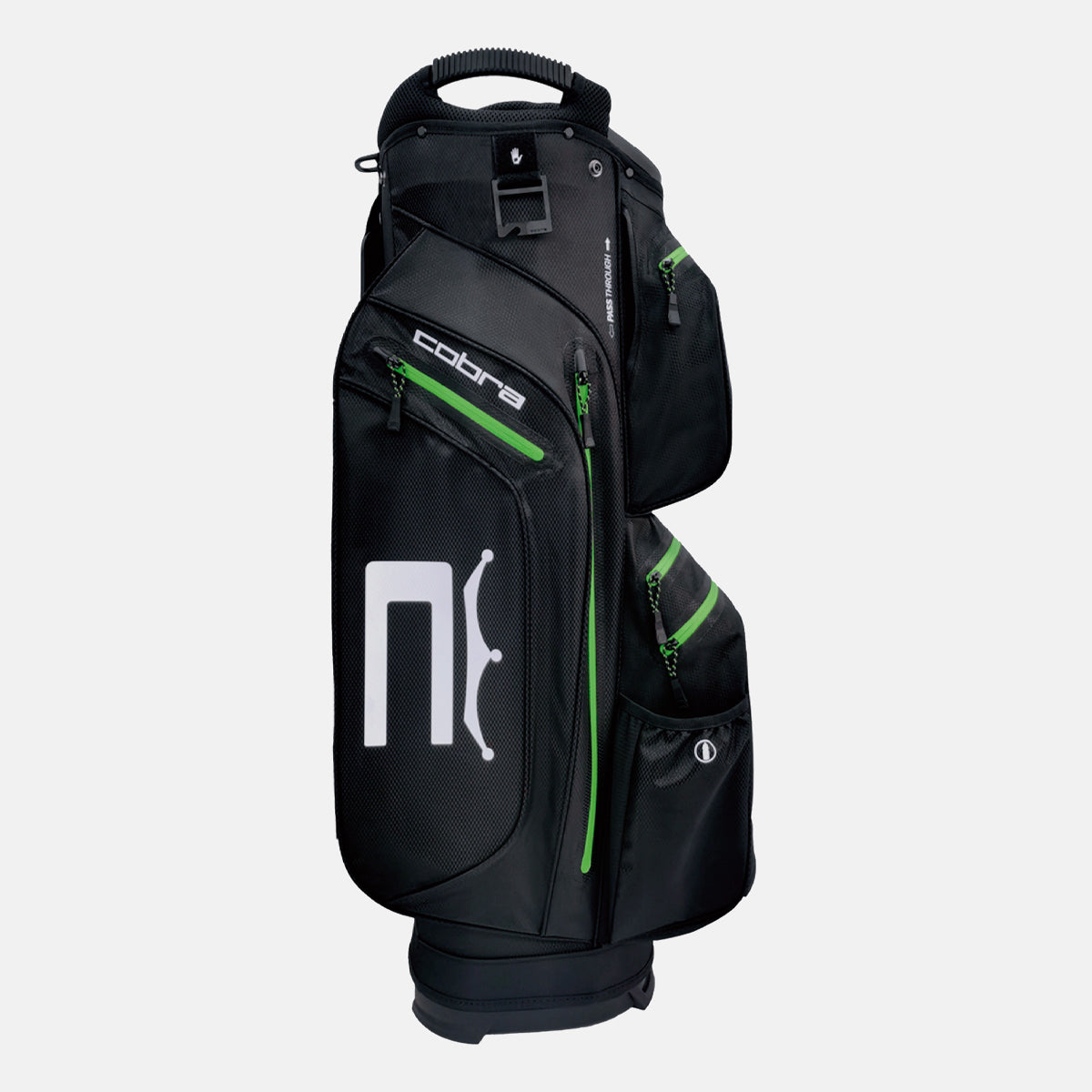 Cobra Ace WP vognbag