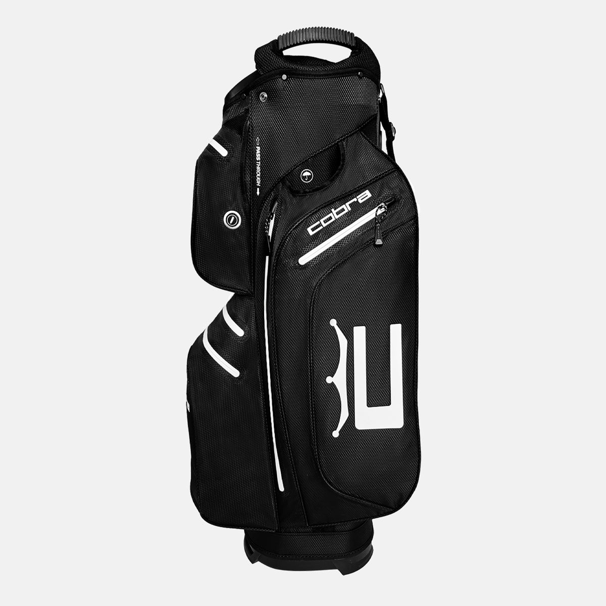 Cobra Ace WP vognbag