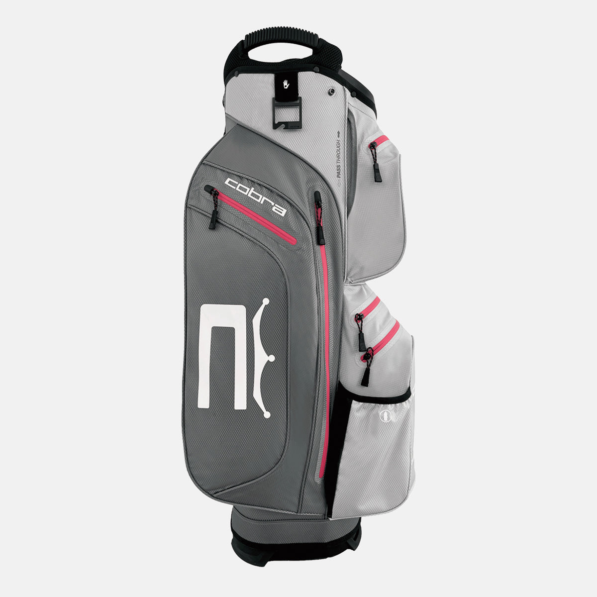 Cobra Ace WP vognbag