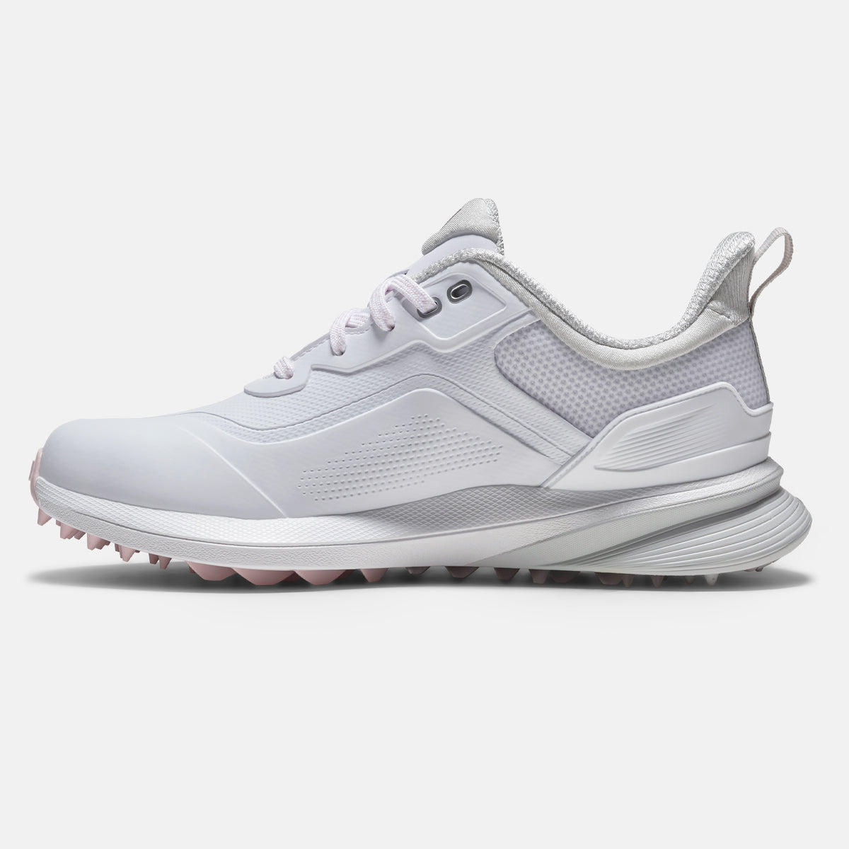 FootJoy Pro SL - Hvid/grå - Dame