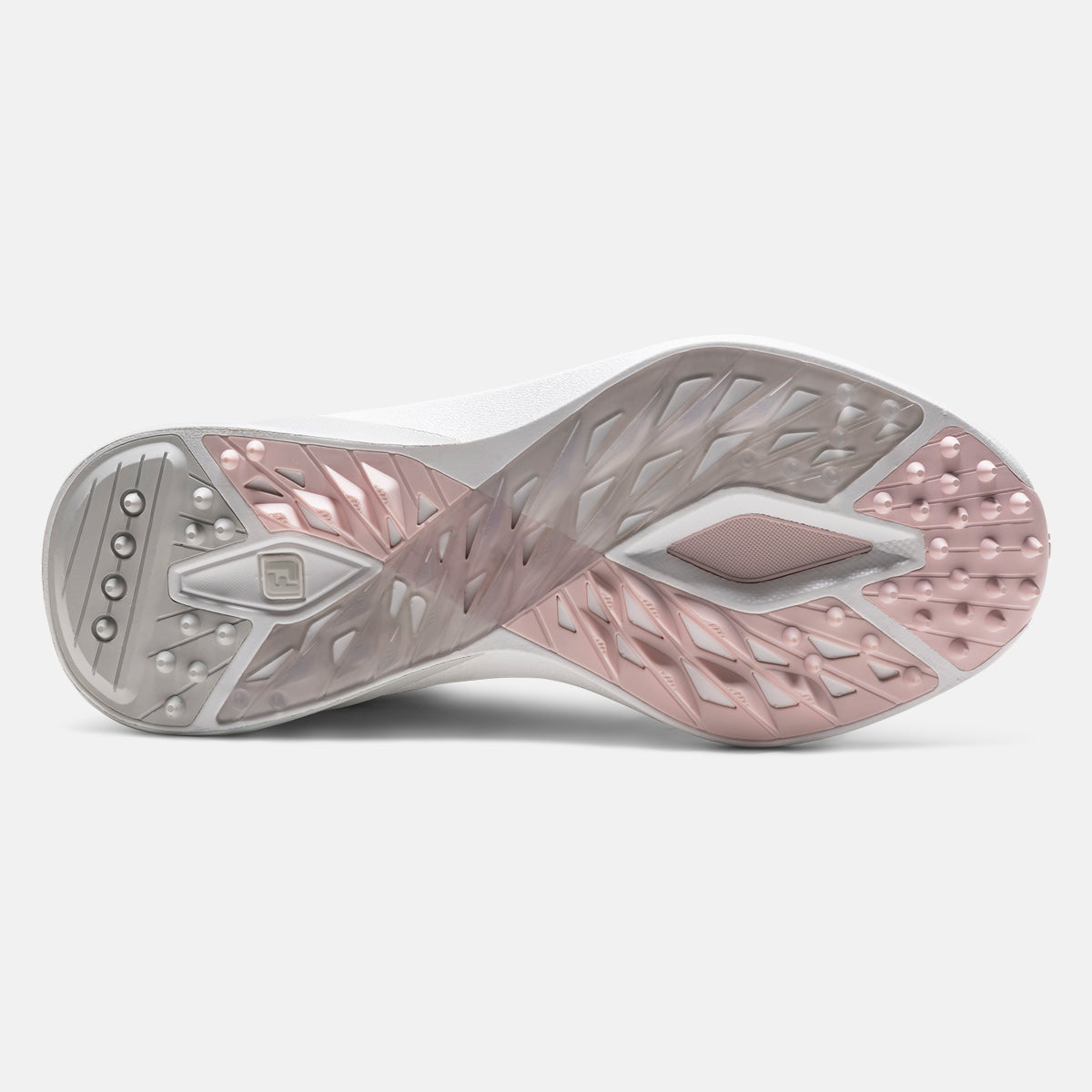 FootJoy Pro SL - Hvid/grå - Dame - Golf Experten A/S