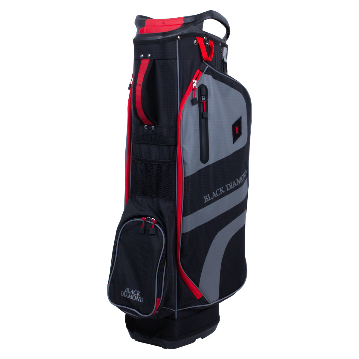 Black Diamond vognbag