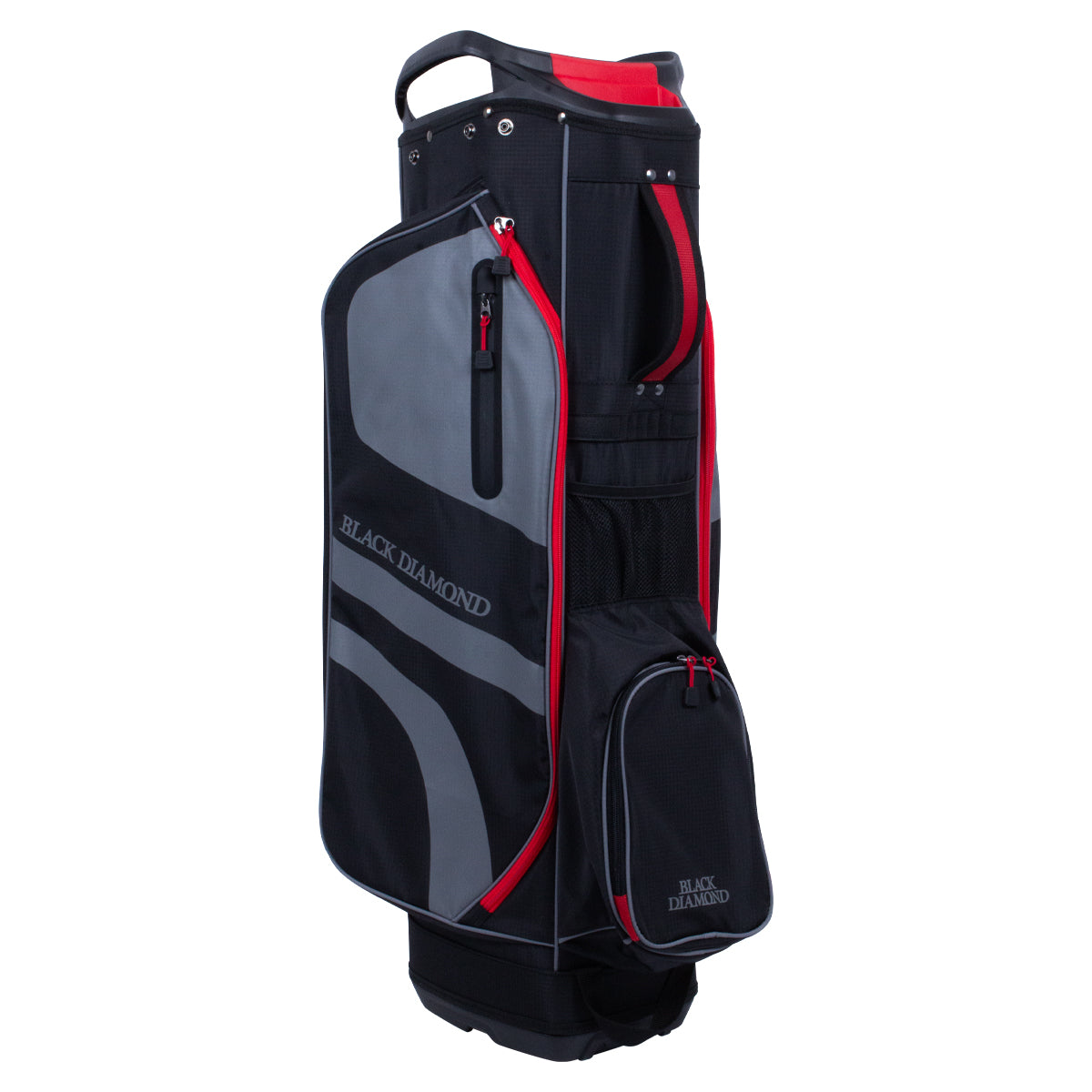 Black Diamond vognbag