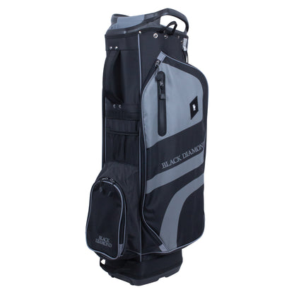 Black Diamond vognbag
