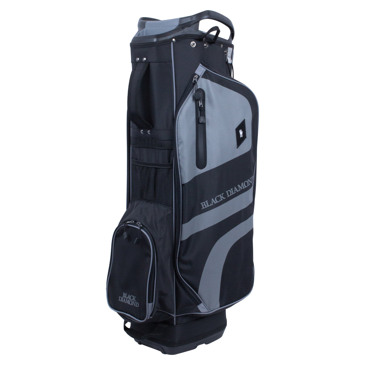 Black Diamond vognbag