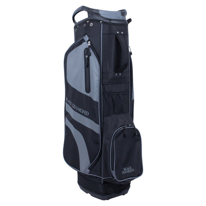Black Diamond vognbag