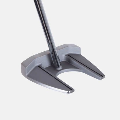 Black Diamond Center putter