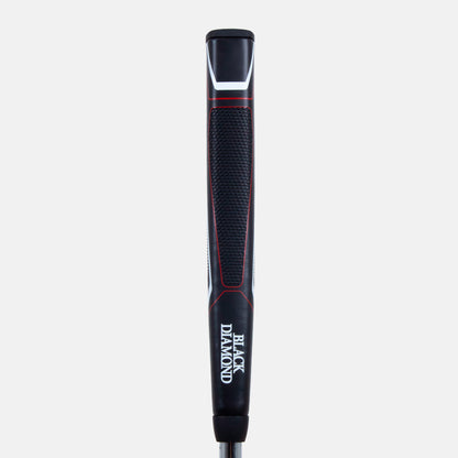 Black Diamond Center putter