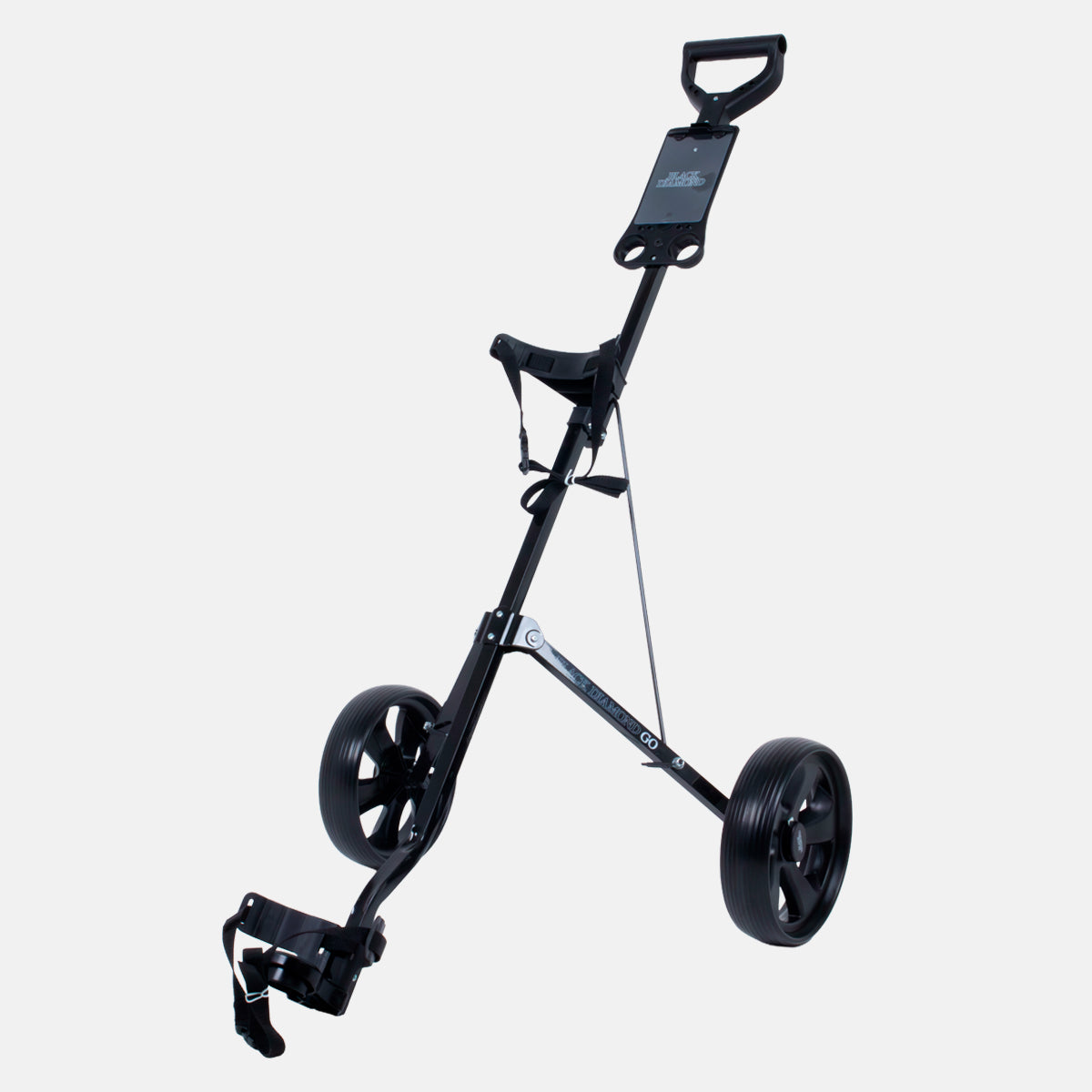 Black Diamond Go Basic 2 vogn