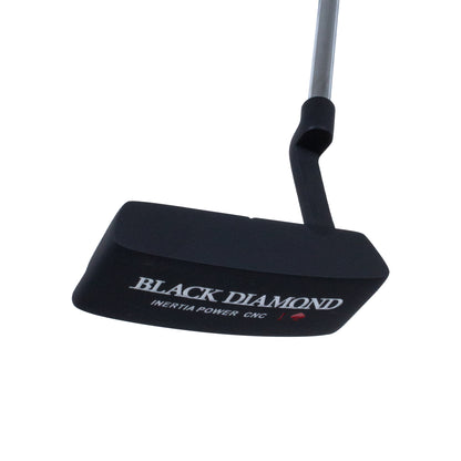 Black Diamond IP I Putter