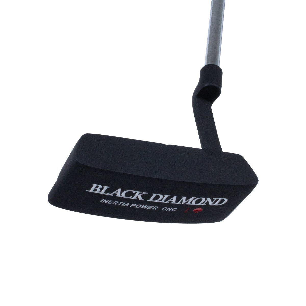 Black Diamond IP I Putter