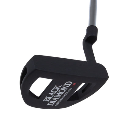 Black Diamond IP II Putter