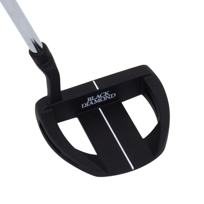 Black Diamond IP II Putter