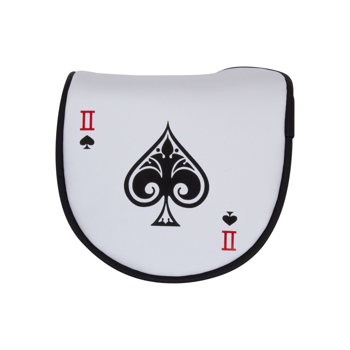 Black Diamond IP II Putter