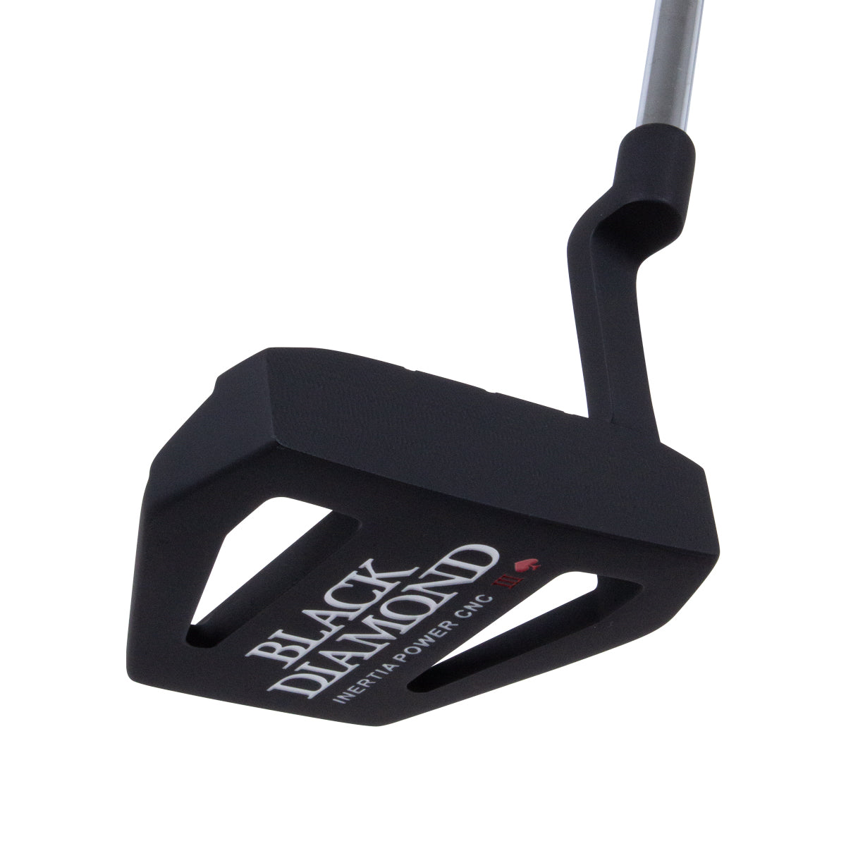Black Diamond IP III Putter