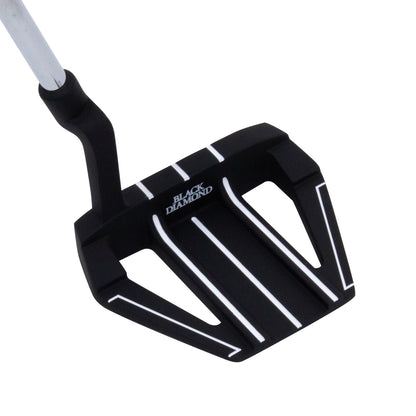 Black Diamond IP III Putter
