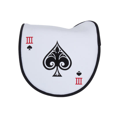 Black Diamond IP III Putter