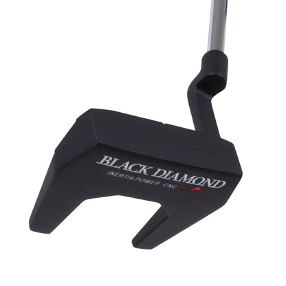 Black Diamond IP IV Putter