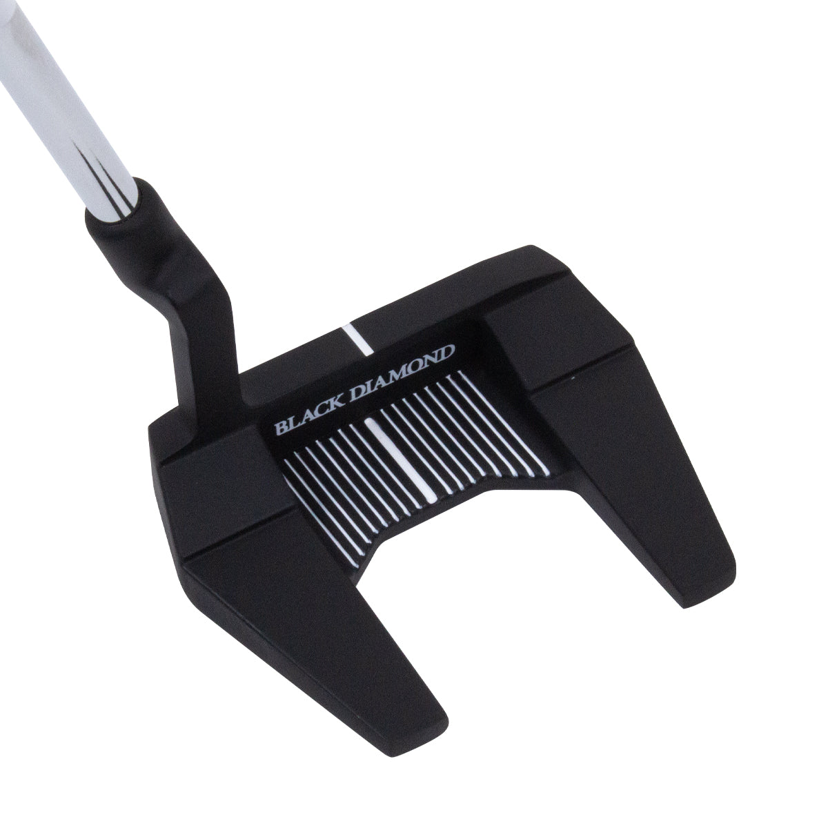 Black Diamond IP IV Putter