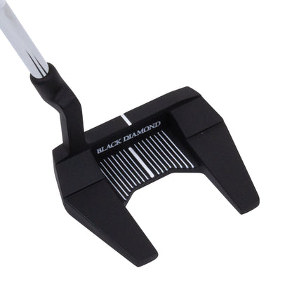 Black Diamond IP IV Putter