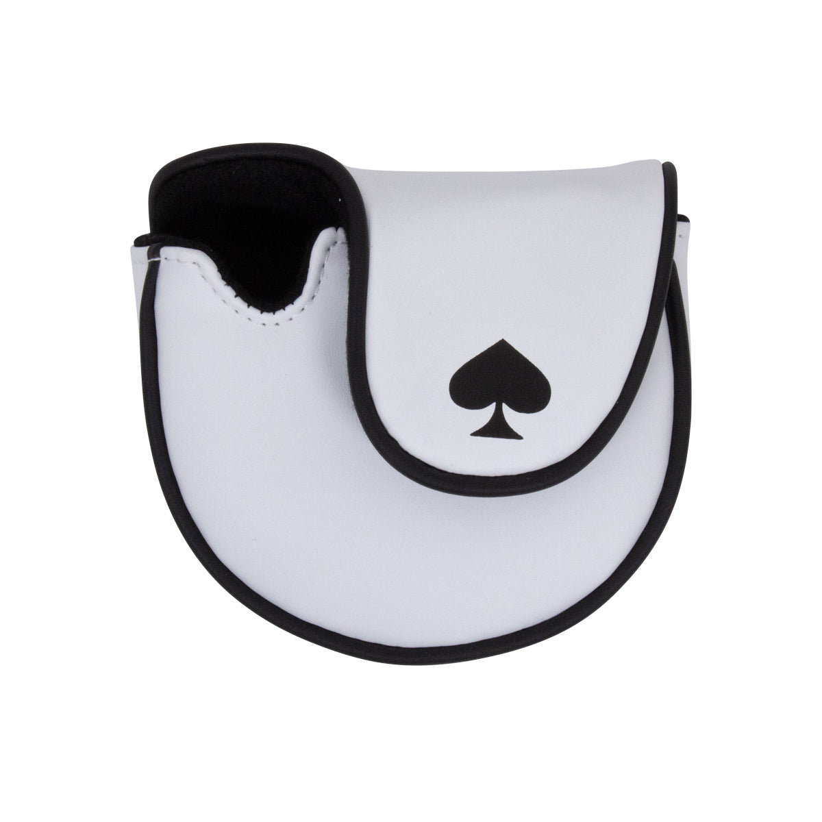 Black Diamond IP IV Putter