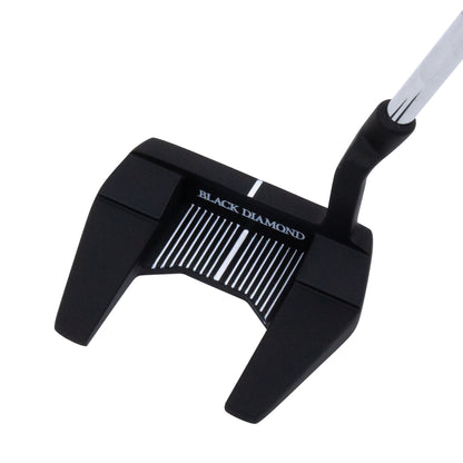 Black Diamond IP IV Putter - Venstrehånd
