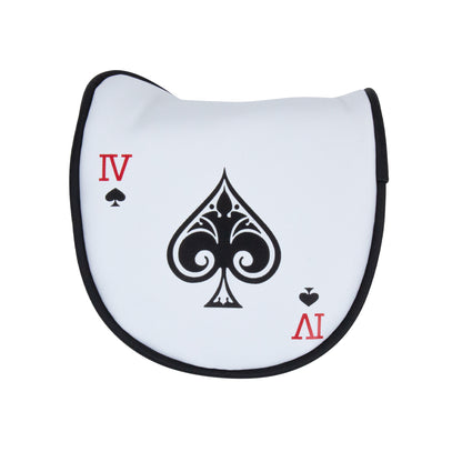 Black Diamond IP IV Putter - Venstrehånd