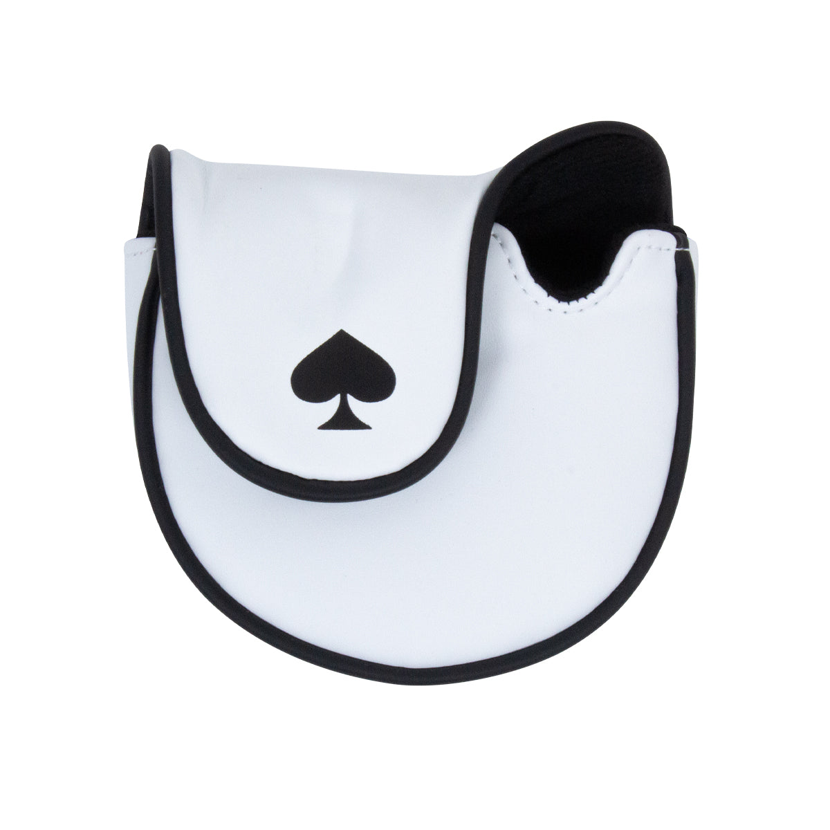 Black Diamond IP IV Putter - Venstrehånd