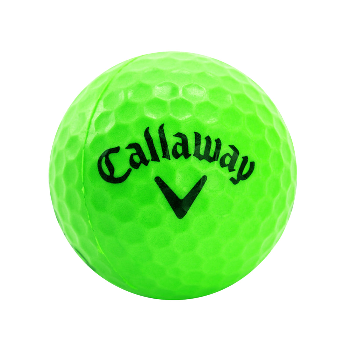 Callaway Soft Foam balls