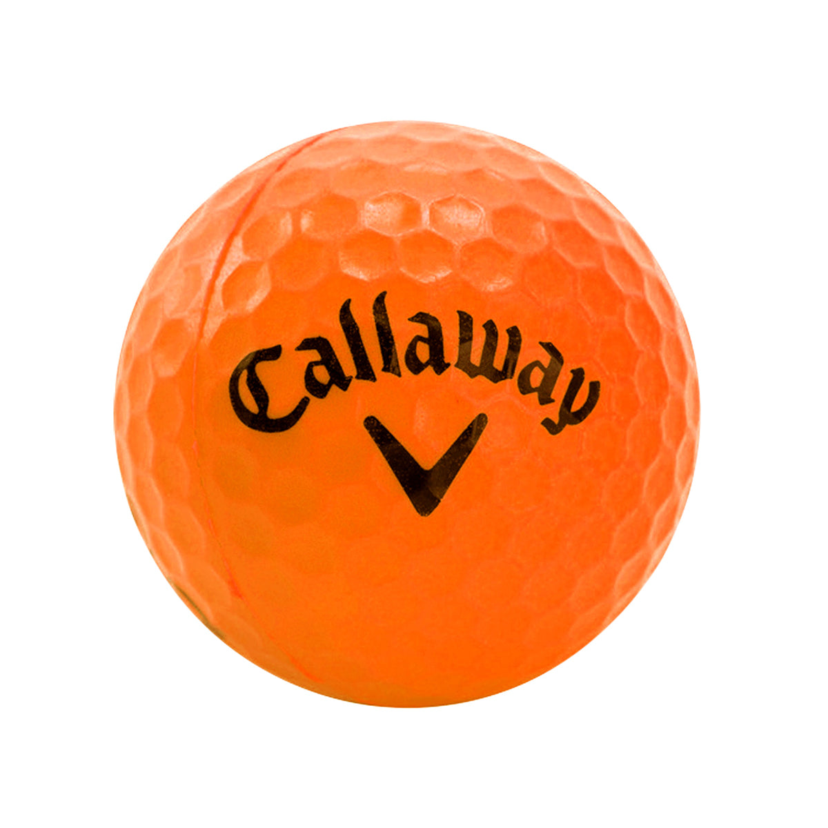 Callaway Soft Foam balls