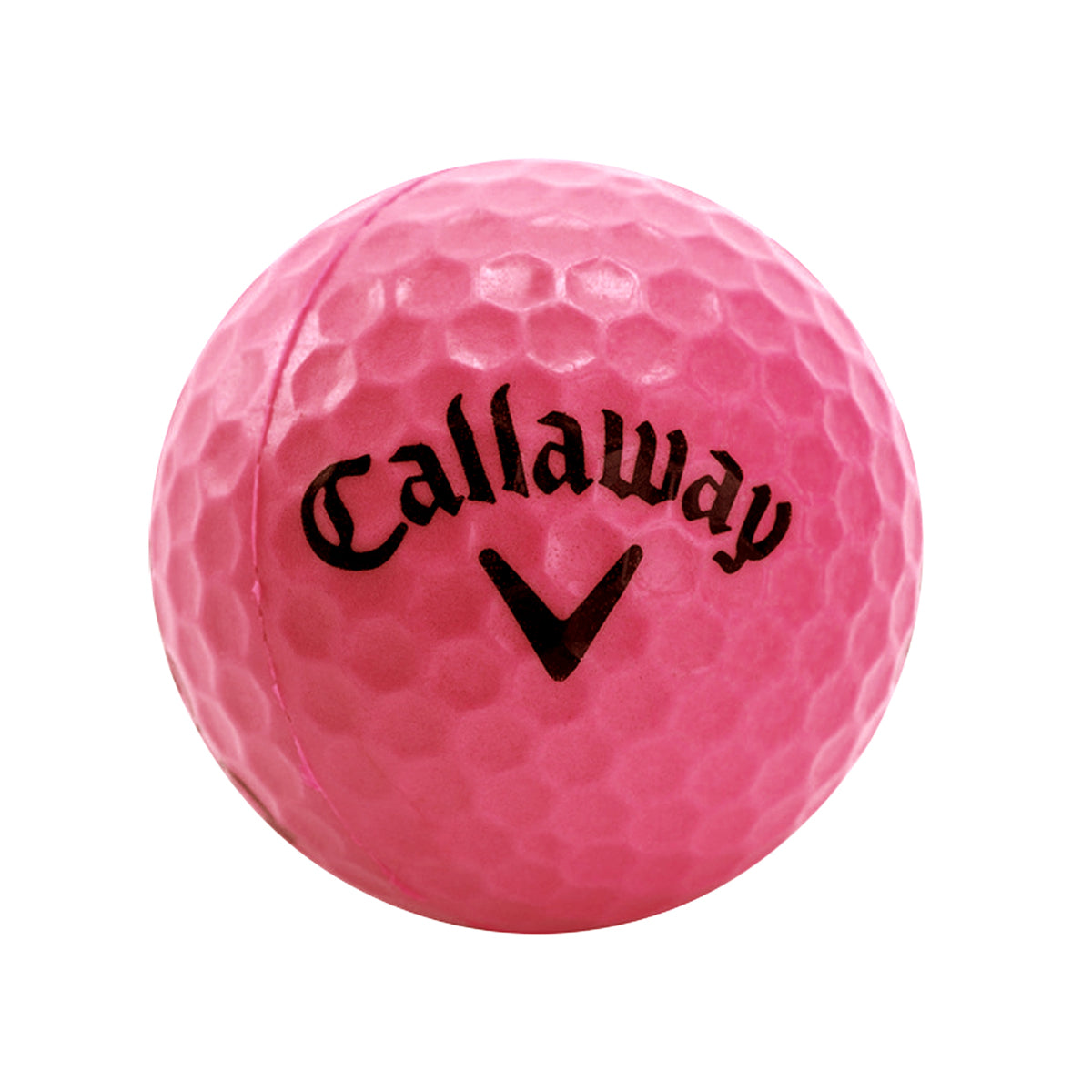 Callaway Soft Foam balls
