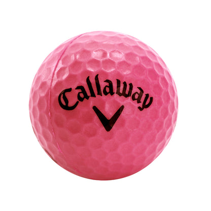 Callaway Soft Foam balls