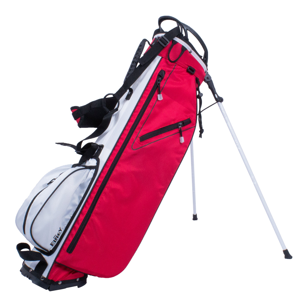 El Rey Cryolite bærebag