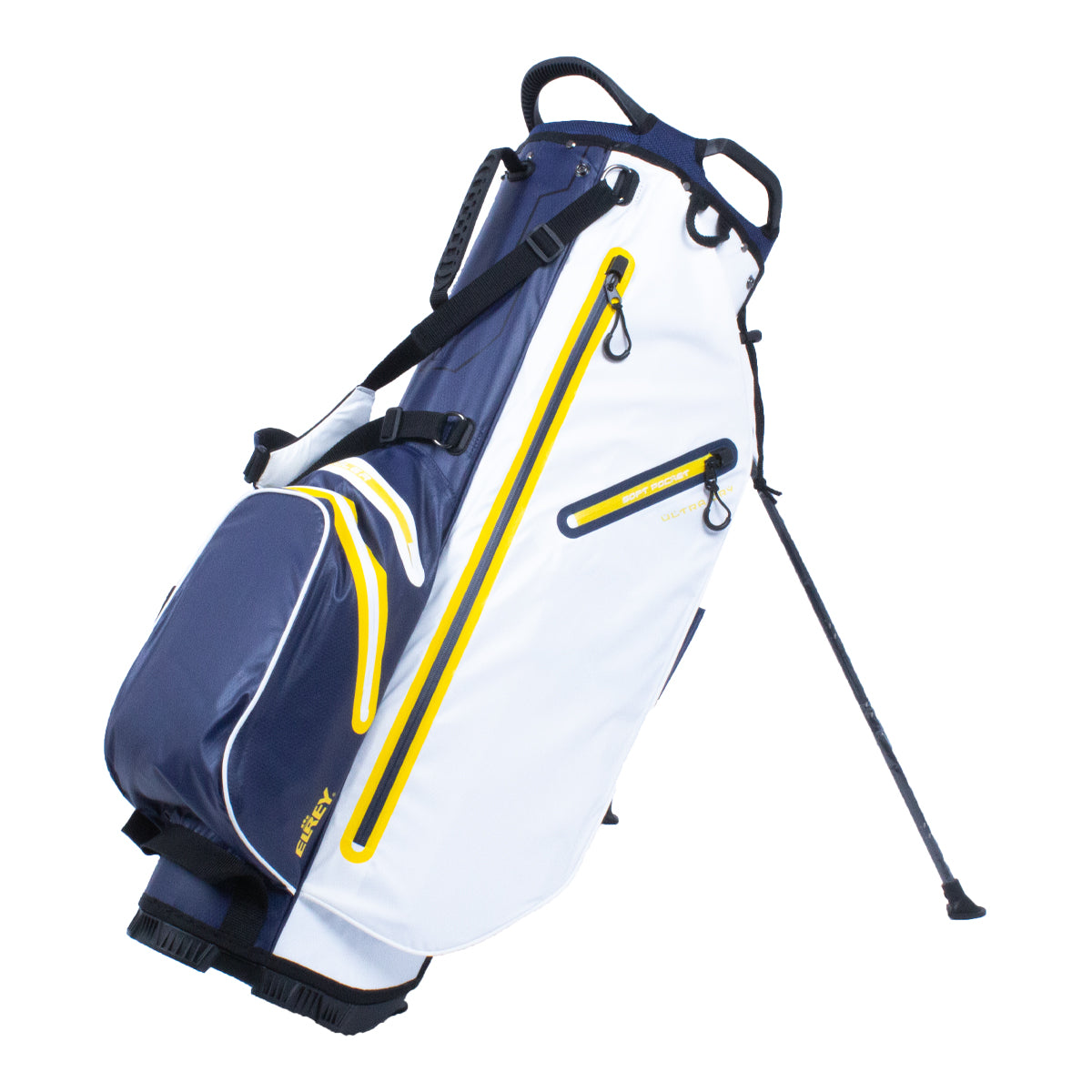 El Rey Emerald Ultradry bærebag