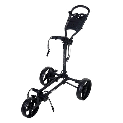 El Rey Flat Duke 3.0 skubbevogn