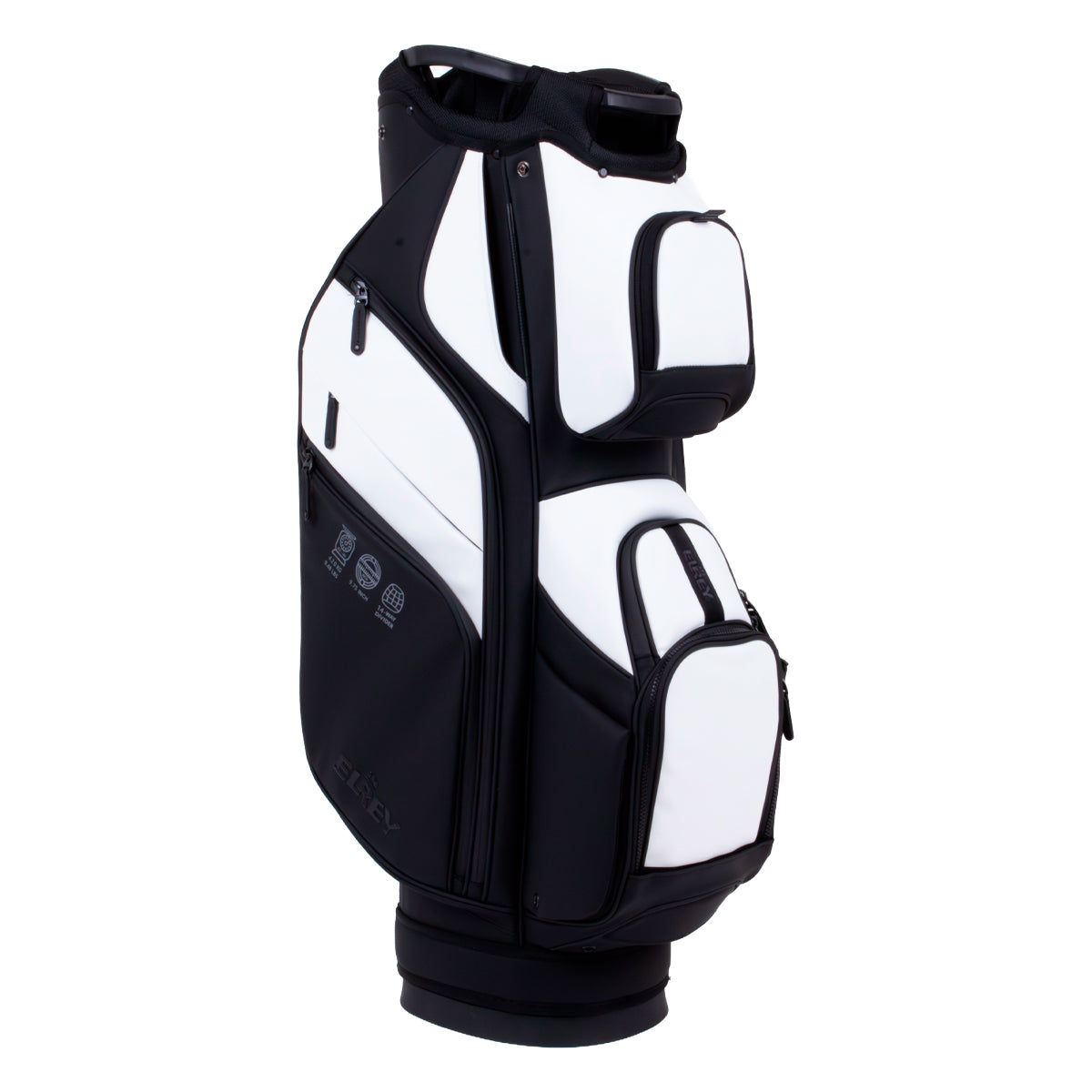 Elrey Raindry Elegance vognbag
