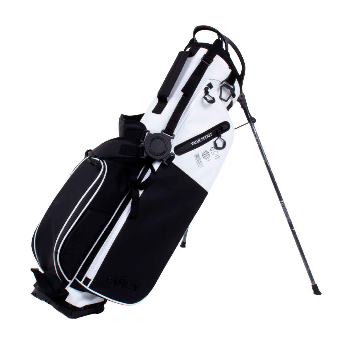 Elrey Raindry Elegance bærebag