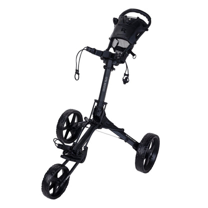 El Rey Rapid Duke 2.0 skubbevogn